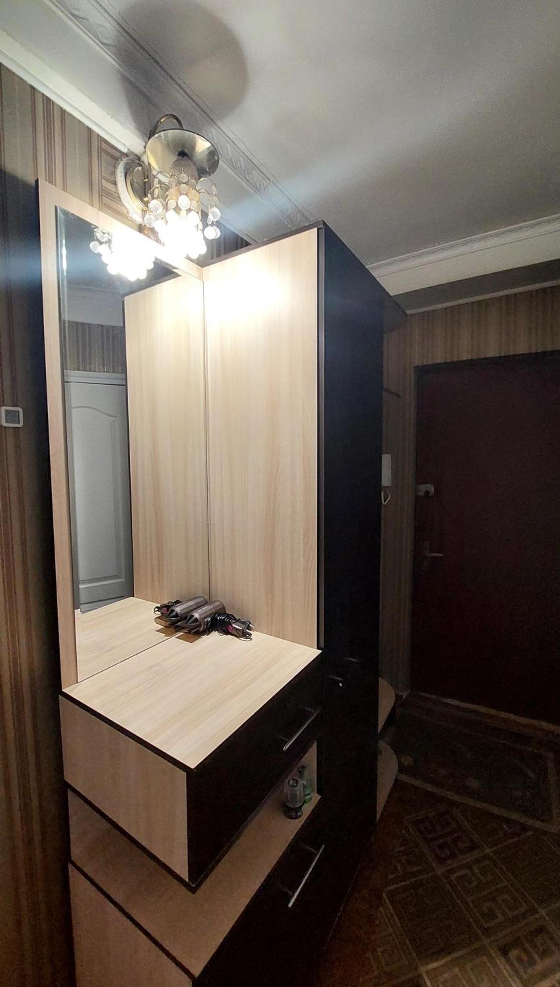 2 Bedroom Apartment Metro Vasilkovskaya Kiev Buitenkant foto