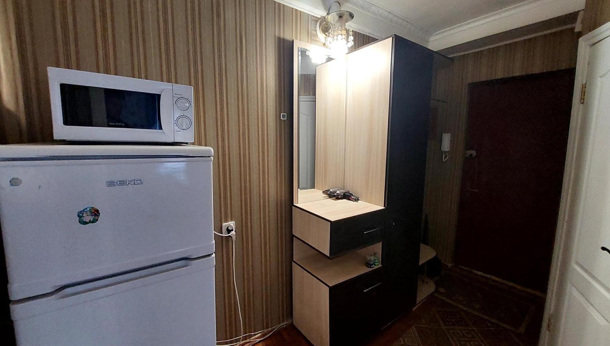 2 Bedroom Apartment Metro Vasilkovskaya Kiev Buitenkant foto