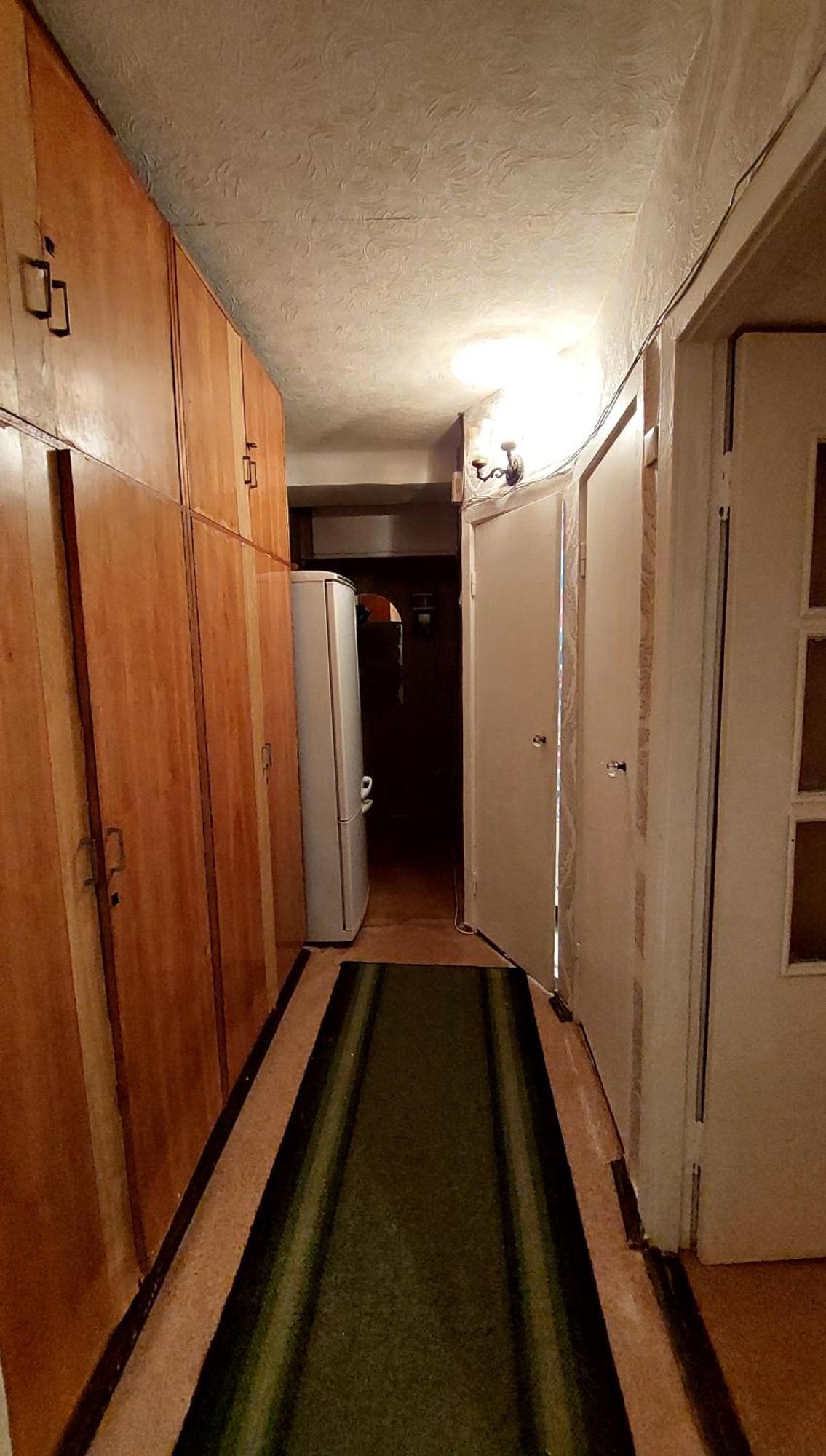 2 Bedroom Apartment Metro Vasilkovskaya Kiev Kamer foto