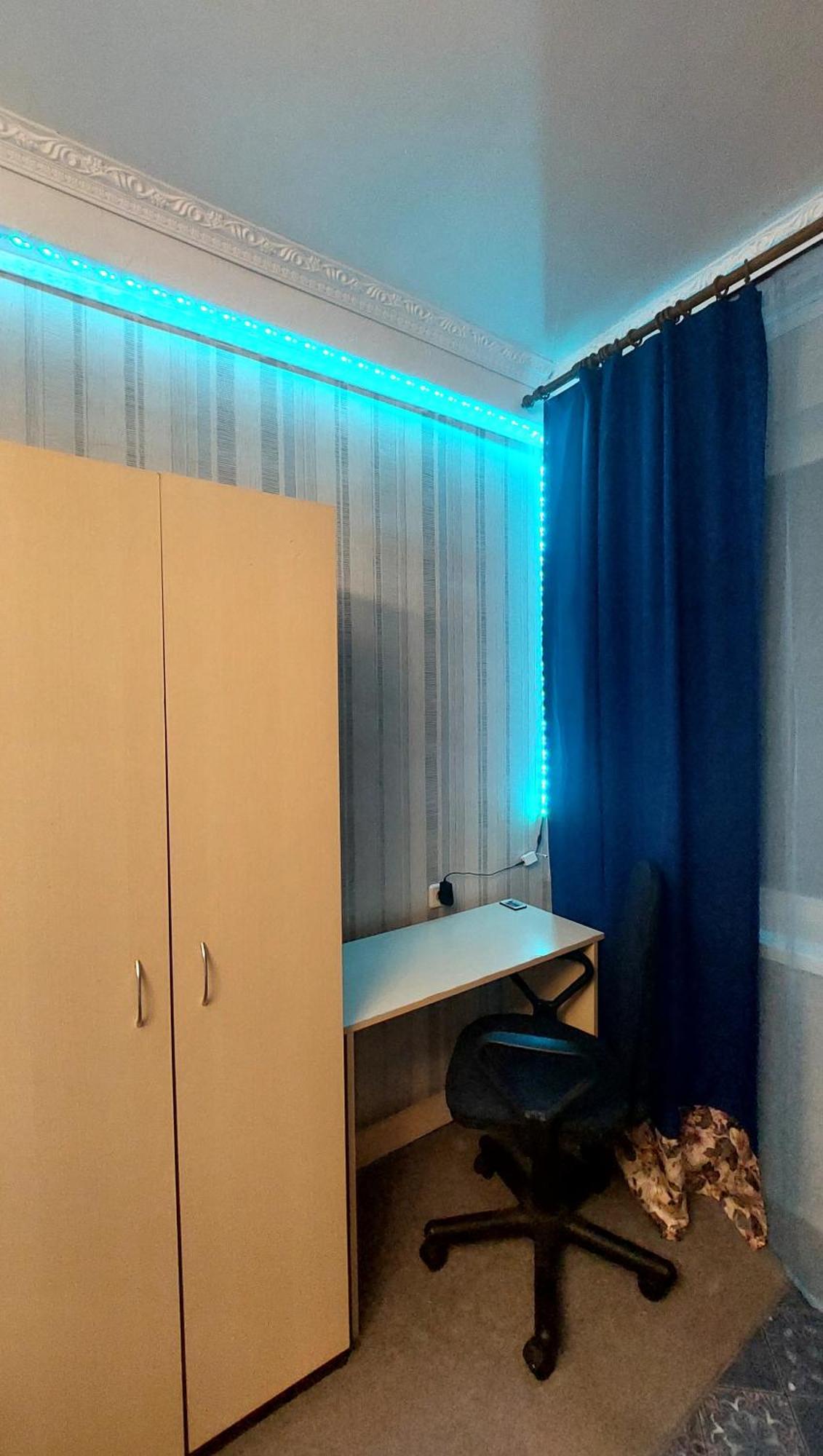 2 Bedroom Apartment Metro Vasilkovskaya Kiev Buitenkant foto