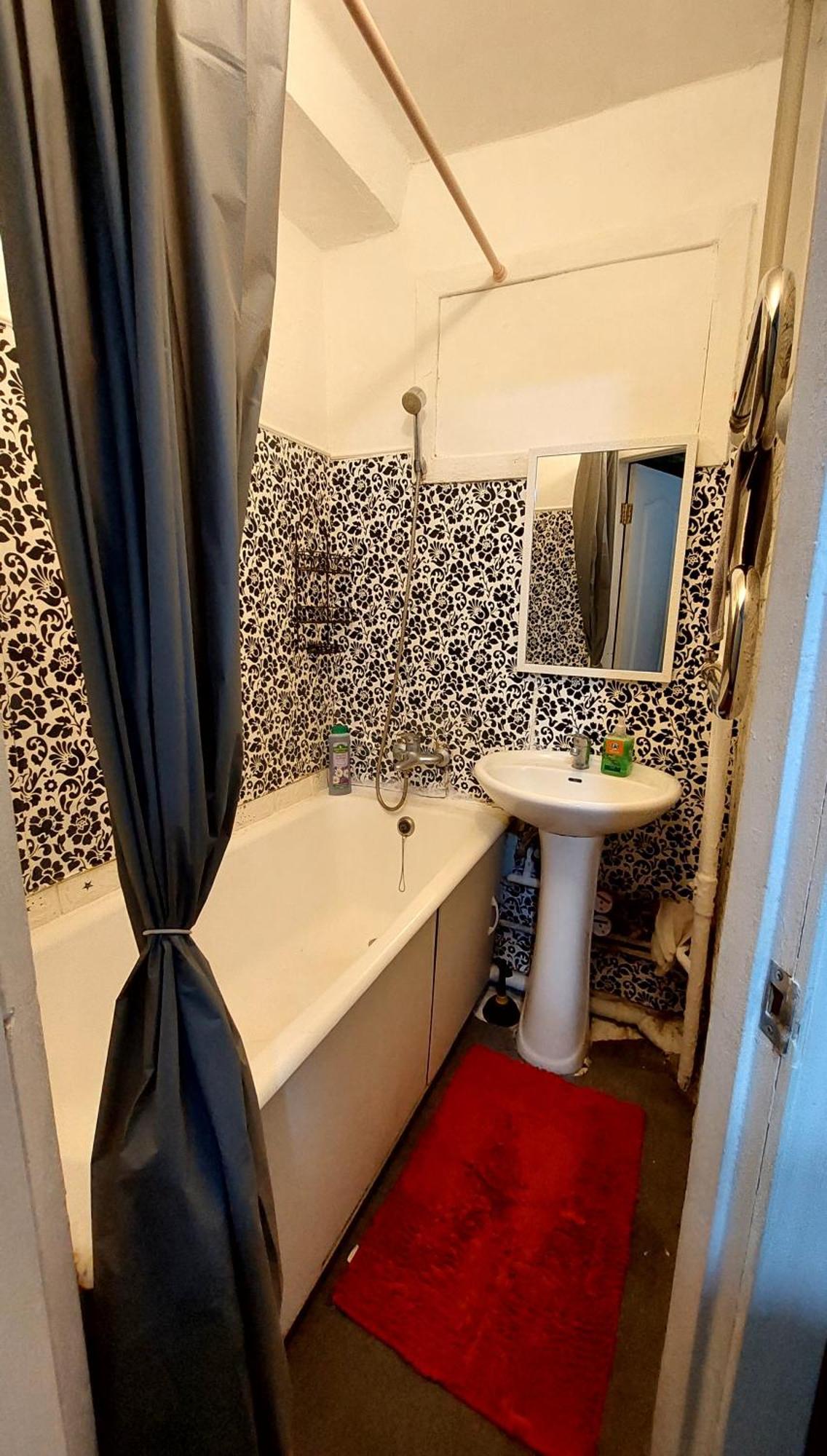 2 Bedroom Apartment Metro Vasilkovskaya Kiev Buitenkant foto