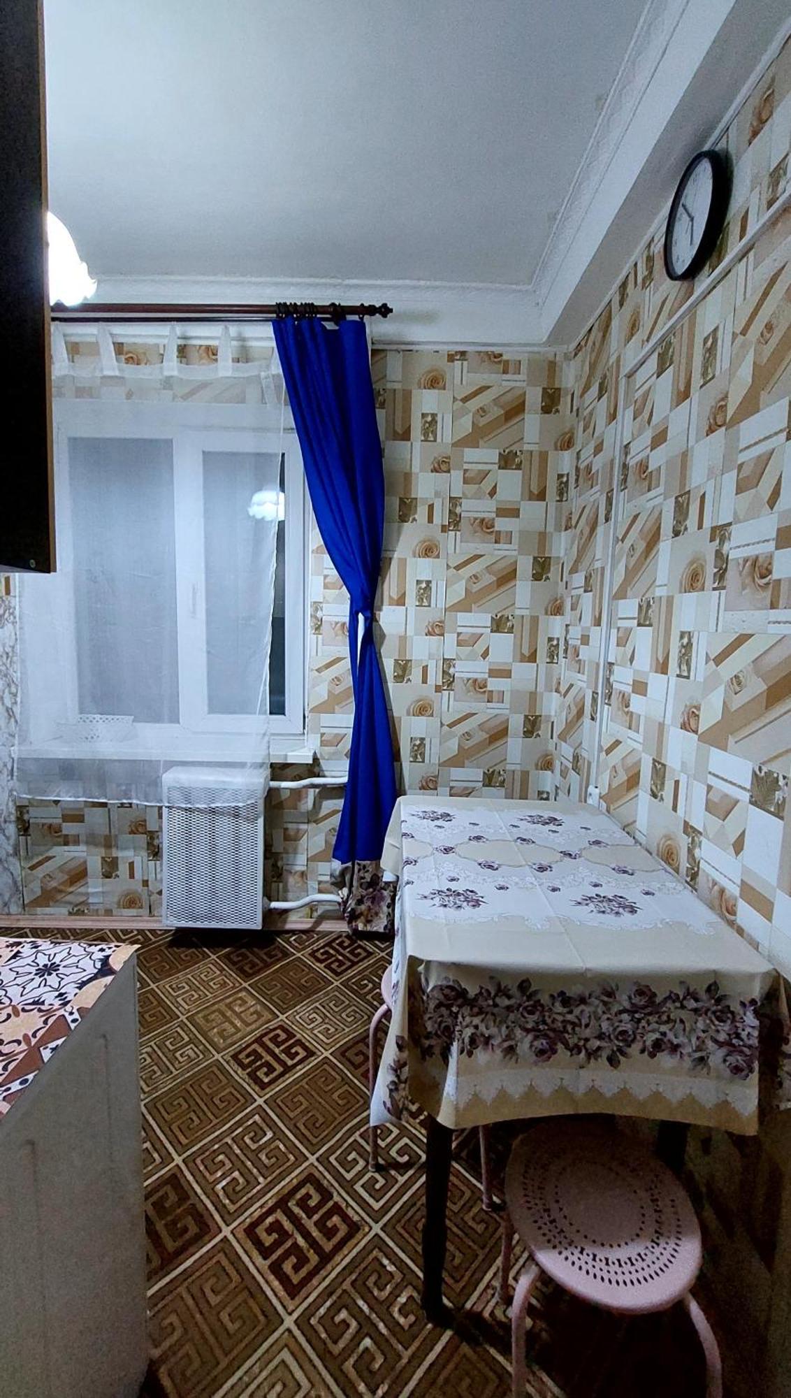 2 Bedroom Apartment Metro Vasilkovskaya Kiev Buitenkant foto