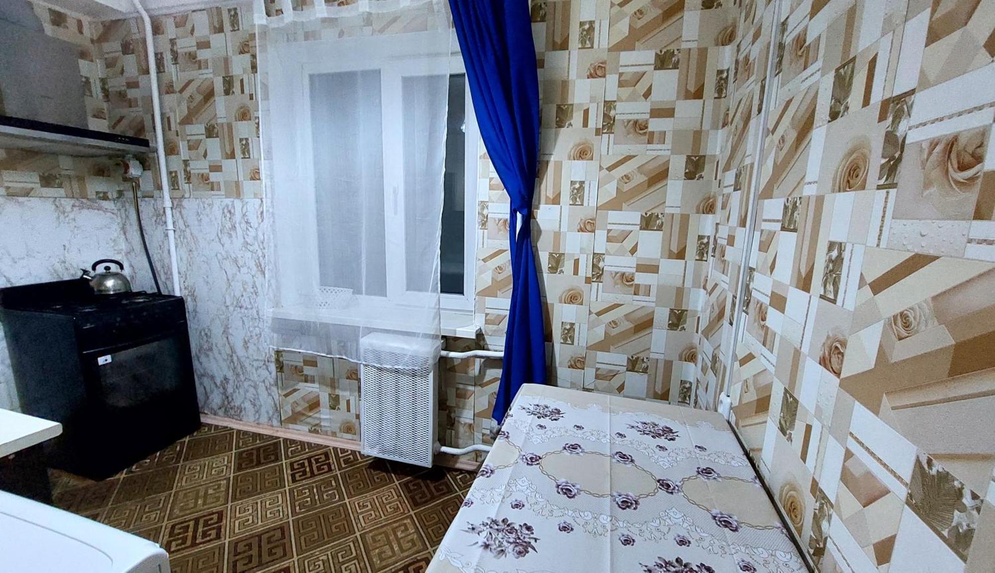 2 Bedroom Apartment Metro Vasilkovskaya Kiev Buitenkant foto