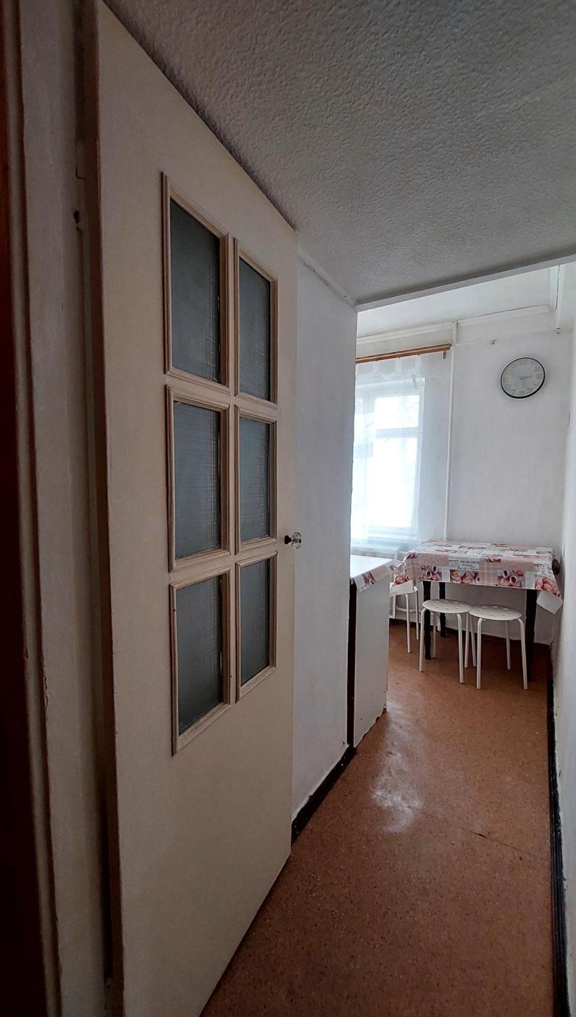 2 Bedroom Apartment Metro Vasilkovskaya Kiev Buitenkant foto